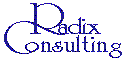 Radix Consulting